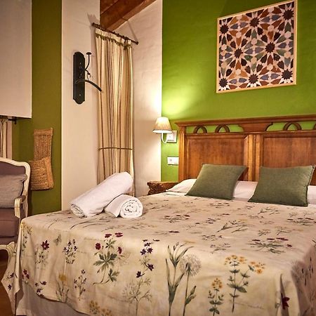 Cortijo De Ramon Pensionat Cortijos Nuevos Exteriör bild